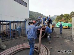 只要有党员在  任务咱就放心