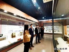 国网兴凯湖供电公司：组织参观牡丹江农垦博物馆主题党日活动