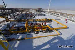 踏雪巡检保冬供