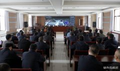 蒲白西固煤业：“三部曲”唱响誓夺全年目标任务“满堂彩”