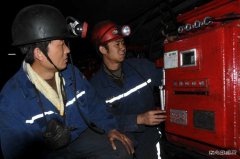 蒲白矿业煤矿运营公司：开展岗位技能培训