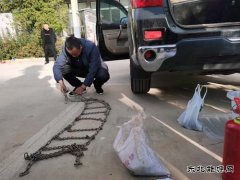 会泽供电局：集能公司开展秋冬季安全大检查保安全生产