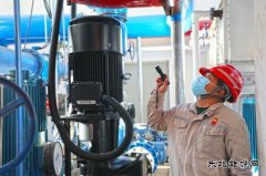 大唐葫芦岛热力公司：党旗在供暖一线高高飘扬