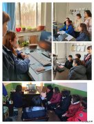  “书香三八” 带来的乐趣