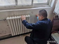 蒲白煤矿运营公司：“党员一帮三” 解开制约安全生产的“三把锁