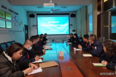 蒲白煤化运营公司“五抓”助力非煤精细化管理动态达标