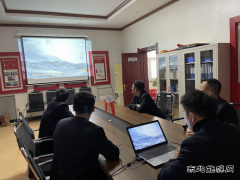 明水县供电公司：传递榜样力量，践行榜样精神，助力工程高质量发