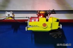 陕煤陕北矿业涌鑫公司：绘制科技创新工作新蓝图