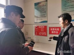 蒲白白水马南联合党委：对标对表抓落实、聚焦聚力强服务