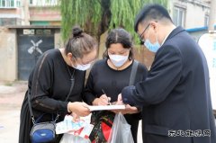 大唐葫芦岛热力公司：把“我为群众办实事”真正办进百姓心坎上