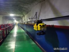 陕煤陕北矿业涌鑫公司：“标”新立异“三线合一”寻求标化新突破