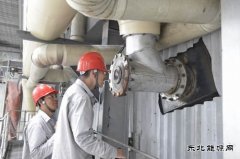 蒲洲热电公司一项科技成果获得国家电力科技创新奖二等奖