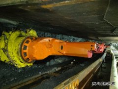 中能煤田公司：实干创新让绿色发展“破圈”