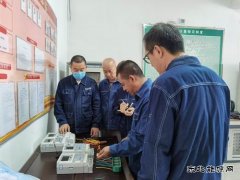 大兴安岭供电公司：突破耐寒极限 33台专属采集器重新上岗