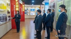 晋能控股煤业集团小峪煤业公司：文化引领凝聚企业发展合力