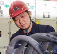 崔立军：虎虎生威再迈新行程