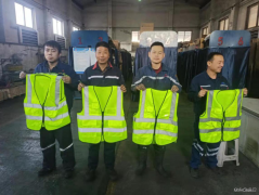 蒲白煤化运营公司 把实事办到职工心坎上