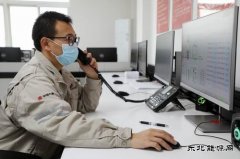 大唐葫芦岛热力公司：全力打好保供攻坚战