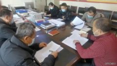 煤矿运营公司年底“力保”安全生产，齐心护平安