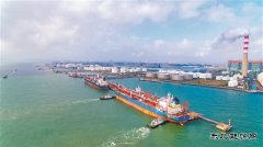 广西石化累计加工原油破1亿吨