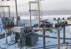 明水永久35千伏变电站2号主变扩建工程顺利投产运行