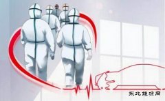 诗歌：致敬逆行者