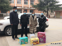 蒲白白水社区：社区一家亲，情浓暖人心