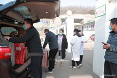 500多公里，6个多小时，陕煤蒲白建庄温情轨？缭桨敫錾挛