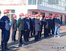 蒲白建庄矿业：第二套智能综放设备顺利完成联合试运转