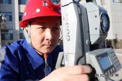 矿区的“顶流名星”——记中煤矿建先进工作者天瑞煤技术主管王宇