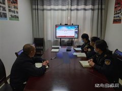 阿勒泰执法支队哈巴河执法大队：新时代新征程，乐博体育在路上