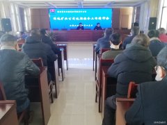 蒲白西固煤业：多措并举筑牢安全生产防线