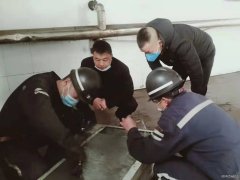 蒲白西固煤业：聚焦职工身边事 让幸福不断升温