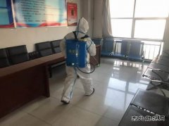  蒲白煤矿运营公司抗疫阵前，人人“躬身入局”