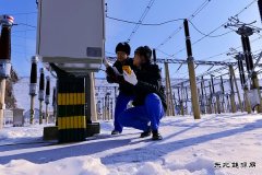 牡丹江水电总厂：开展微机防误闭锁冬季专项培训