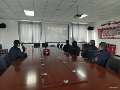 富蕴执法大队：常态化开展“旁听庭审”活动 有效提升干部法治素