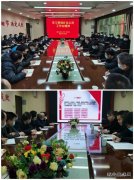 蒲白煤矿运营公司 下基层宣讲 凝心聚力 提士气 鼓干劲