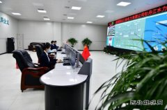 电网头条： 岗位过春节，发电“不打烊”