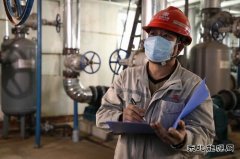 大唐葫芦岛热力公司：迅速归位，开启节后工作模式