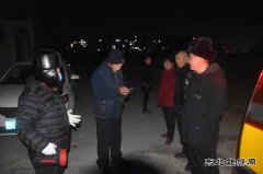 新春走基层|明亮和温暖 电力人来守护