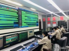 大唐辽宁新乐博体育事业部集控中心：开拓创新，奋勇争先