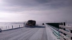 恰库尔图超限检测站：“一路三方”齐上阵 聚力联合保畅通