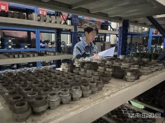 陕煤陕北矿业涌鑫公司：修旧利废“小举措”节能降耗“大作为”