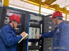 国网宝泉岭供电公司：书写保电答卷 彰显电力担当