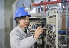 晋控电力蒲洲热电公司：汇聚“她力量” 巾帼展风采