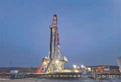 煤层气公司：打响深层建产“第一枪”