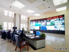 下石节矿广大干群立足岗位学雷锋抢抓时机保电煤