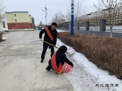 阿勒泰执法支队：Ｖ捶ù蠖尤美追婢裨谥捶ǘ游樾交鹣啻