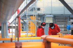 “三级共管” 精准增产