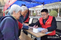 蒲白矿业技校联合团委组织开展“暖风三月”系列活动